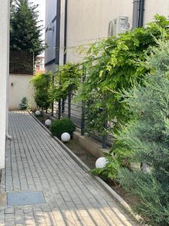 Vila La Mer Mamaia Nord - 8