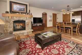 Premier 2 Bedroom Ski In, Ski Out Lone Eagle Condo With The Best Access To Skiing In Keystone - 6