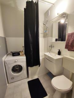 Apartment LENKA -Split ,great location - Split - 9