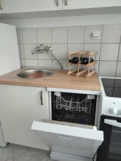 Apartment LENKA -Split ,great location - Split - 7