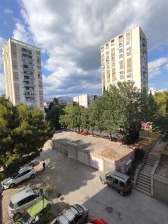 Apartment LENKA -Split ,great location - Split - 1