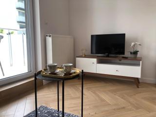 Apartament Pileckiego - 3