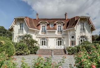 Château du Clair de Lune - Boutique Luxury Hotel - 8