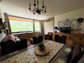 Résidence Aravis - Charmant appartement avec cuisine équipée MAE-4534 - Les Menuires - 9