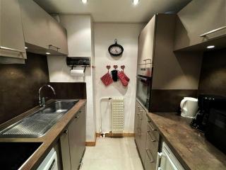 Résidence Aravis - Charmant appartement avec cuisine équipée MAE-4534 - Les Menuires - 7