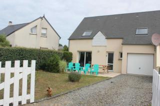 Les GOELETTES - Bricqueville-sur-Mer - 0