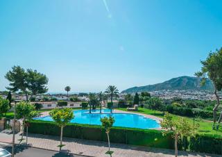 Casa Munay Playa Albir - Albir - 9