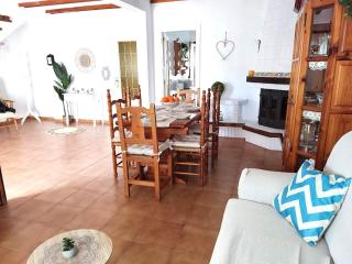 Casa Munay Playa Albir - Albir - 3