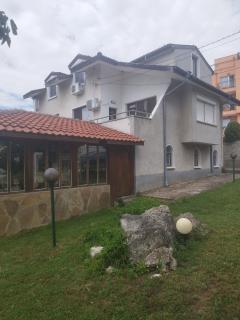 Вила Симеонов - Varna - 4