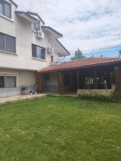 Вила Симеонов - 3