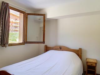 Appartement rénové avec balcon, sauna, hammam et WIFI · Proche des pistes · Hameau des Marmottes - FR-1-344-798 - Levassaix - 2