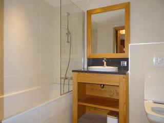 Chalet Aigle · Accès Pistes · Wifi · Jacuzzi · Sauna · Poêle à bois · Parking · 3 Chambres en Suite - FR-1-344-804 - Saint-Martin-de-Belleville - 1
