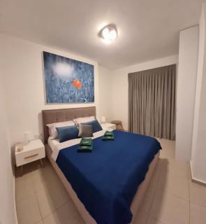 Saranda 3D Sea View Apartment - Saranda - 5