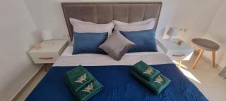 Saranda 3D Sea View Apartment - Saranda - 4