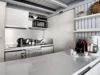 Duplex moderne avec balcon, ski aux pieds - FR-1-344-814 - Les Menuires - 4