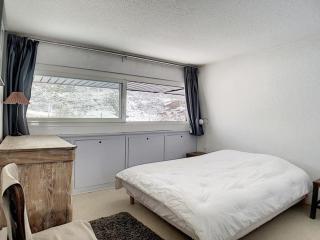 Duplex moderne avec balcon, ski aux pieds - FR-1-344-814 - Les Menuires - 2