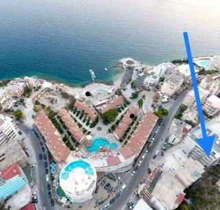 Saranda 3D Sea View Apartment - Saranda - 6