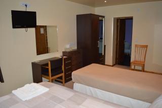 Hopley House - Middlewich - 9