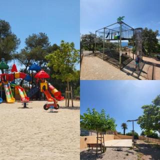 Camping L'ILE D'OR - 4
