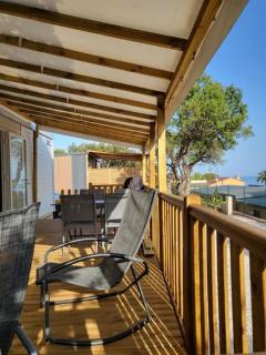 Camping L'ILE D'OR - 7