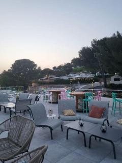 Camping L'ILE D'OR - 8