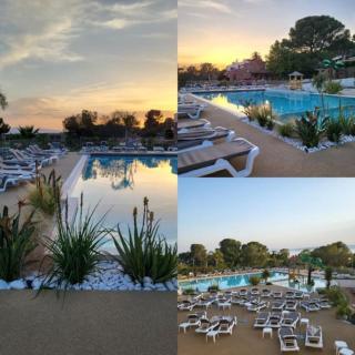 Camping L'ILE D'OR - 0