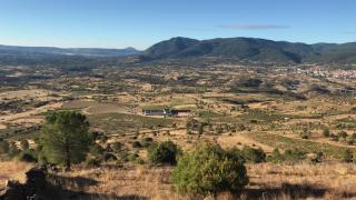 Hotel TIERRAS DE CEBREROS - 5