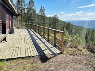 Holiday home RENDALEN II - Rendalen - 6