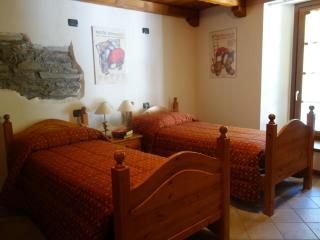 Auberge Lou Créton di Lui Hostel - Pontboset - 8