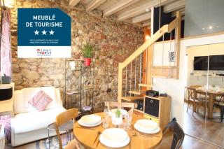 HOME SAVOIE - Le Cygne - Annecy - 0