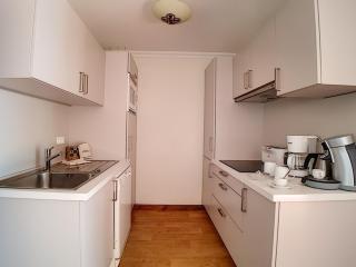 Appartement spacieux et rénové, proche des pistes avec sauna, hammam, WIFI et balcon - FR-1-344-849 - Levassaix - 7