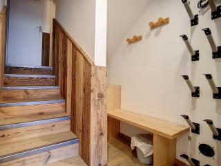 Duplex 2 Pièces · Balcon Ouest · 5 Pers · Pied des Pistes · TV · Ascenseur · Parking Gratuit - FR-1-344-855 - Les Menuires - 1