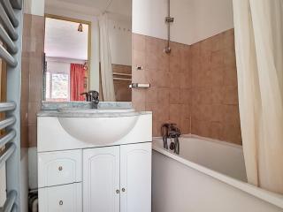 Appartement 2P - Départ/retour ski aux pieds - Terrasse ouest - Parking couvert - FR-1-344-880 - Les Bruyères - 4