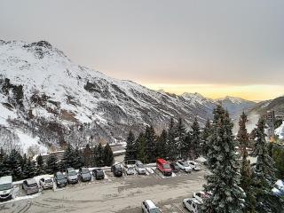 Studio 13m² pour 2 pers. - Pied des pistes et Centre station - 2 Flocons Argent - FR-1-344-876 - Les Menuires - 1