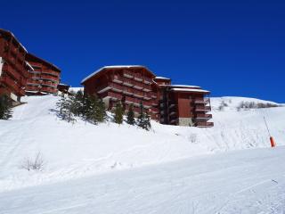 Appartement cosy 2 pièces, skis aux pieds, balcon sud-ouest - FR-1-344-898 - 6