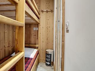 Studio rénové proche pistes avec balcon, 4 pers, WIFI - FR-1-344-909 - Les Menuires - 3