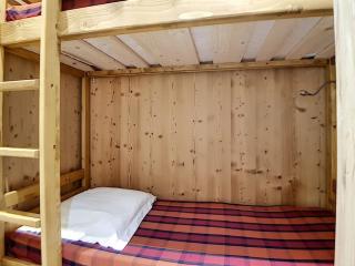 Studio rénové proche pistes avec balcon, 4 pers, WIFI - FR-1-344-909 - Les Menuires - 2