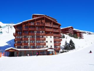 Appartement cosy 2 pièces, skis aux pieds, balcon sud-ouest - FR-1-344-898 - 3