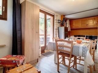 Appartement confortable Proche des pistes Balcon Casier à skis - FR-1-344-916 - 0