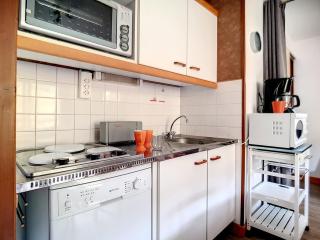 Appartement confortable Proche des pistes Balcon Casier à skis - FR-1-344-916 - Les Menuires - 1