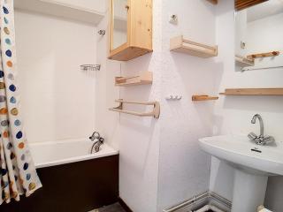 Appartement cosy 4 pers, ski aux pieds, balcon Sud-Ouest - FR-1-344-919 - Les Menuires - 1