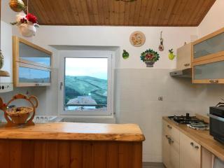 A CASA DI ALE - Bagni San Filippo - 9