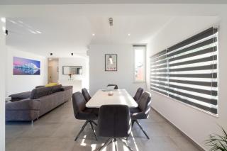 The Plaza Apartment - Prižba - 7