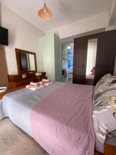 Maki Apartment - Paralia - 0