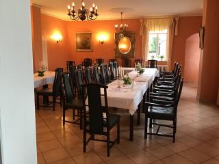 Gutshaus Darsikow - 2