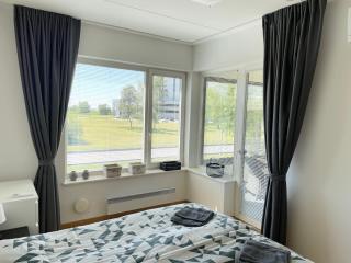 Papli Seaview Apartment - Pärnu - 4