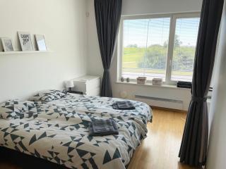 Papli Seaview Apartment - Pärnu - 5