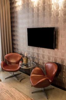 Amosa Liège City Centre Hotel - Liegi - 9