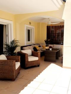 Bajo Amparo Altaona Golf - 6