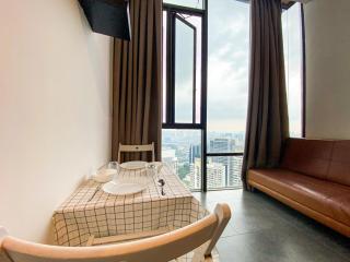 Crown33 Suite (City View)@Petaling Jaya - 8